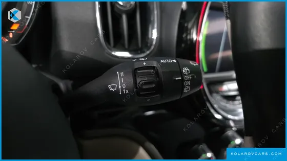 MINI COUNTRYMAN HIGH