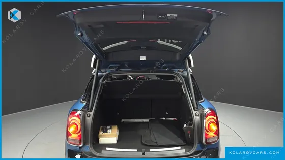 MINI COUNTRYMAN HIGH