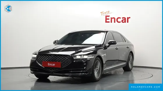 GENESIS G90 3.8 AWD