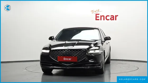 GENESIS G90 3.8 AWD