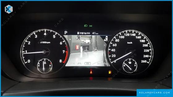GENESIS G90 3.8 AWD