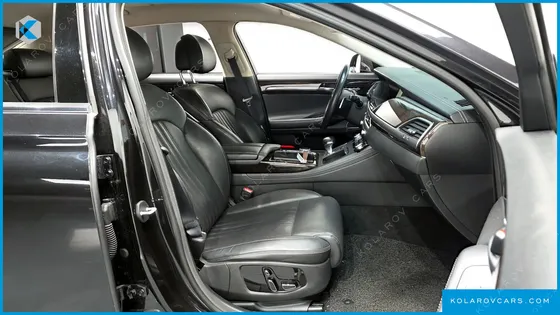 GENESIS G90 3.8 AWD