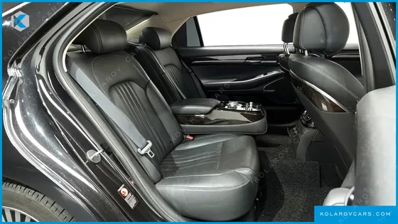 GENESIS G90 3.8 AWD