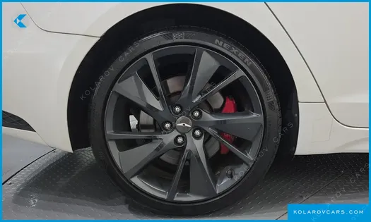 GENESIS G70 GASOLINE 3.3T 2WD