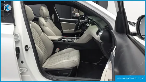 GENESIS G70 GASOLINE 3.3T 2WD