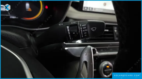 GENESIS G70 GASOLINE 3.3T 2WD