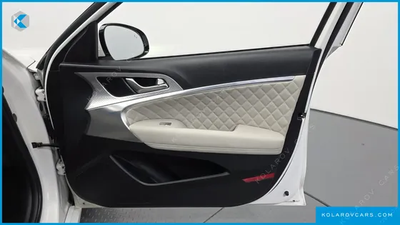 GENESIS G70 GASOLINE 3.3T 2WD