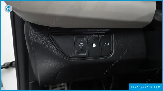 GENESIS G70 GASOLINE 3.3T 2WD