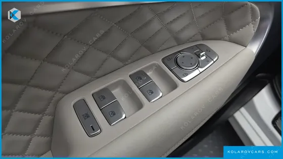 GENESIS G70 GASOLINE 3.3T 2WD