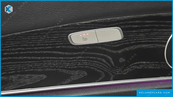 MERCEDES E-CLASS E220D AVANTGARDE