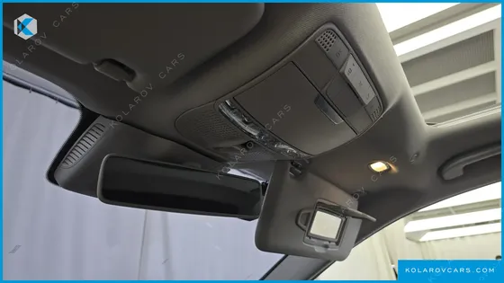 MERCEDES E-CLASS E220D AVANTGARDE