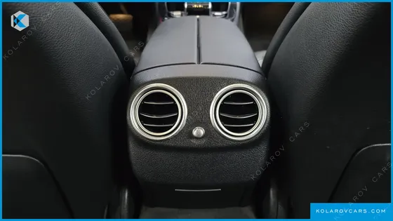 MERCEDES E-CLASS E220D AVANTGARDE