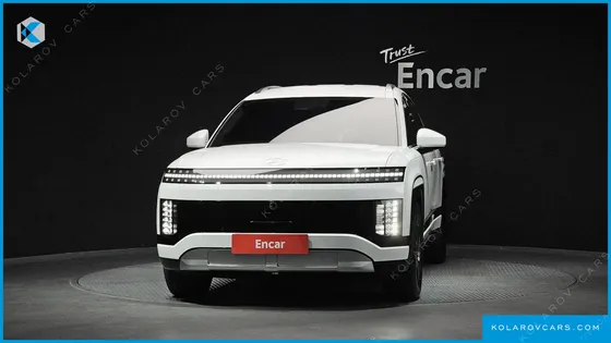 HYUNDAI IONIQ 9 CRUISE TYPE 2WD