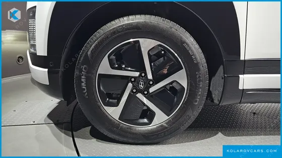 HYUNDAI IONIQ 9 CRUISE TYPE 2WD