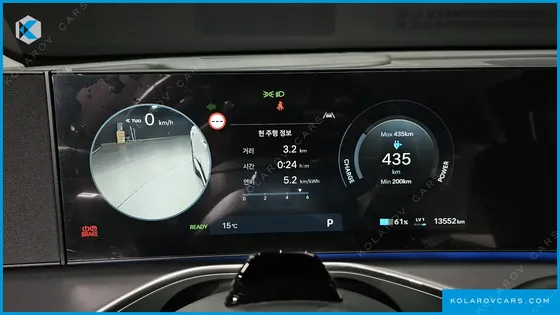 HYUNDAI IONIQ 9 CRUISE TYPE 2WD
