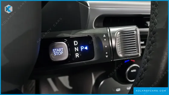 HYUNDAI IONIQ 9 CRUISE TYPE 2WD