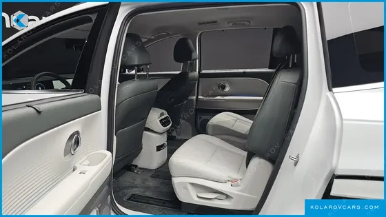 HYUNDAI IONIQ 9 CRUISE TYPE 2WD