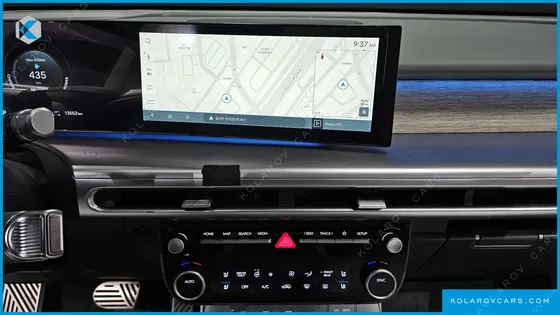 HYUNDAI IONIQ 9 CRUISE TYPE 2WD