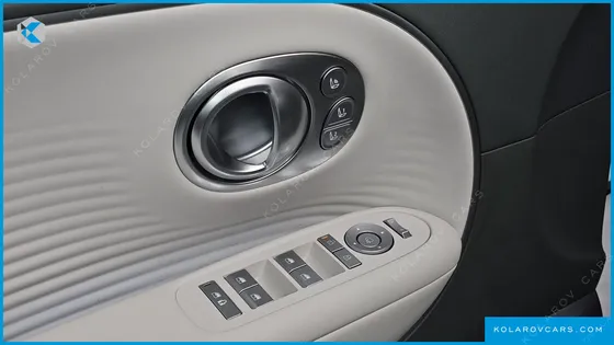 HYUNDAI IONIQ 9 CRUISE TYPE 2WD