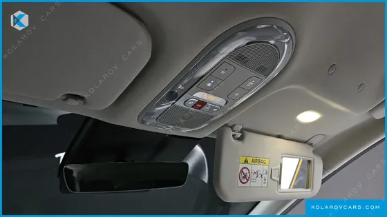 HYUNDAI IONIQ 9 CRUISE TYPE 2WD