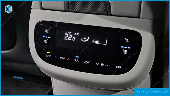 HYUNDAI IONIQ 9 CRUISE TYPE 2WD