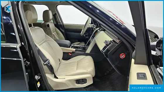 LAND ROVER DISCOVERY 3.0 TD6 HSE