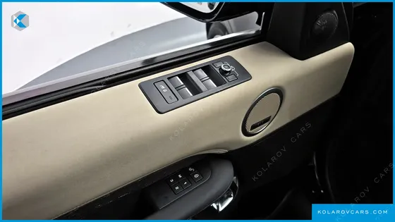 LAND ROVER DISCOVERY 3.0 TD6 HSE