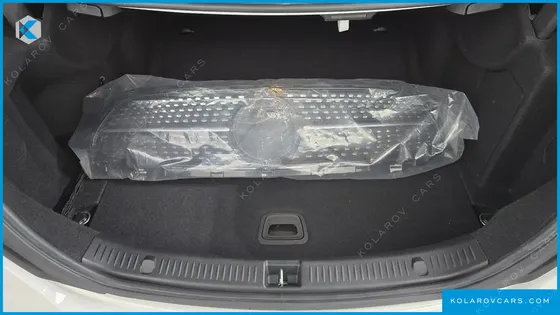 MERCEDES E-CLASS E220D 4MATIC AMG LINE