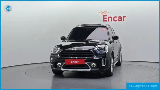 MINI COUNTRYMAN CLASSIC