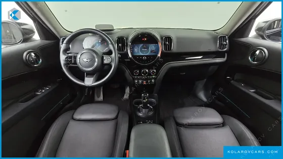 MINI COUNTRYMAN CLASSIC