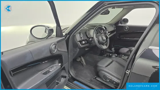 MINI COUNTRYMAN CLASSIC