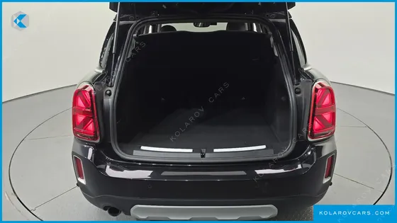 MINI COUNTRYMAN CLASSIC