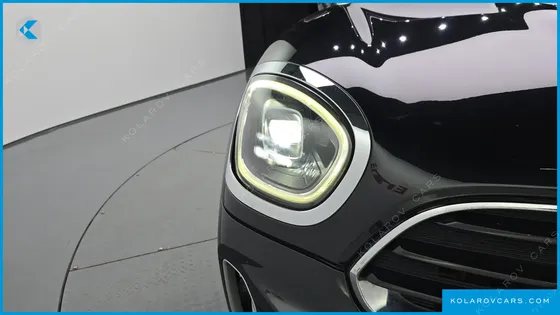 MINI COUNTRYMAN CLASSIC
