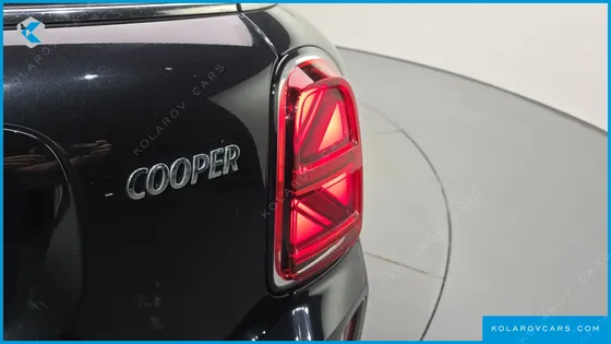 MINI COUNTRYMAN CLASSIC