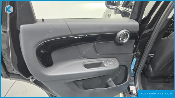 MINI COUNTRYMAN CLASSIC