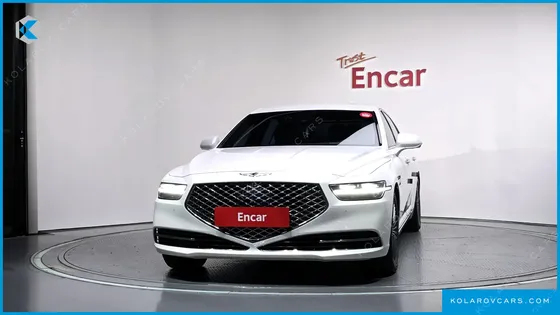 GENESIS G90 3.8