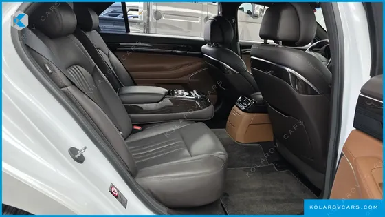 GENESIS G90 3.8