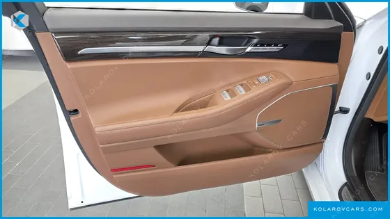 GENESIS G90 3.8