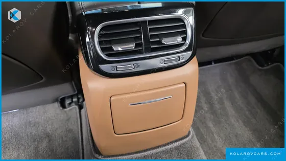GENESIS G90 3.8