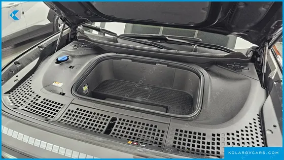 HYUNDAI IONIQ 9 CRUISE TYPE AWD