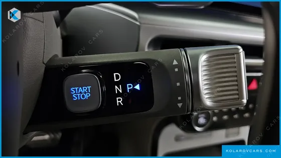 HYUNDAI IONIQ 9 CRUISE TYPE AWD