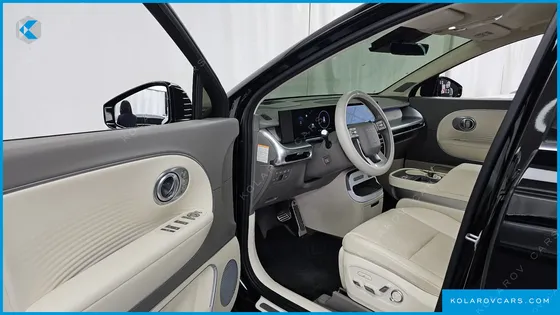 HYUNDAI IONIQ 9 CRUISE TYPE AWD