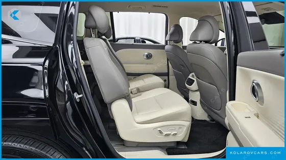 HYUNDAI IONIQ 9 CRUISE TYPE AWD