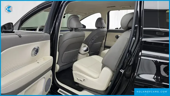 HYUNDAI IONIQ 9 CRUISE TYPE AWD
