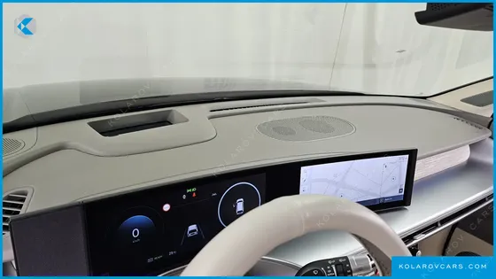 HYUNDAI IONIQ 9 CRUISE TYPE AWD