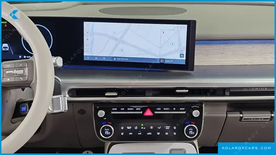 HYUNDAI IONIQ 9 CRUISE TYPE AWD