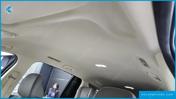 HYUNDAI IONIQ 9 CRUISE TYPE AWD