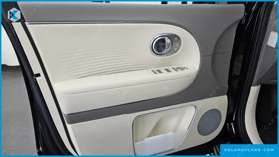 HYUNDAI IONIQ 9 CRUISE TYPE AWD