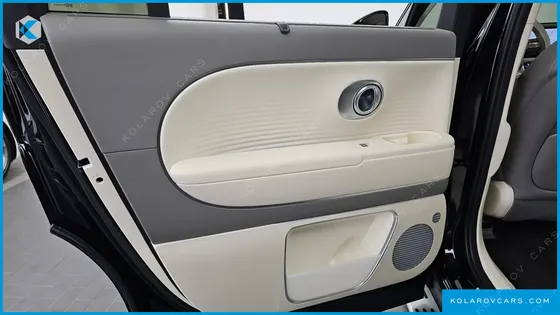 HYUNDAI IONIQ 9 CRUISE TYPE AWD