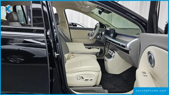 HYUNDAI IONIQ 9 CRUISE TYPE AWD